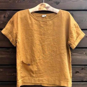 hemp-t-shirt