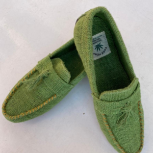 hemp-shoe