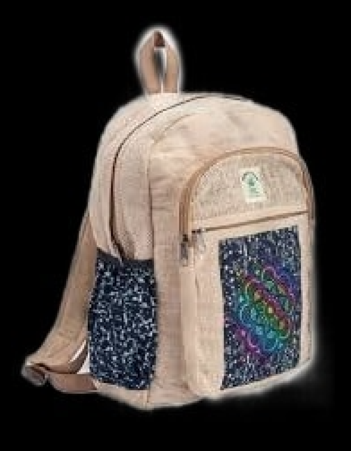 Hemp Bag