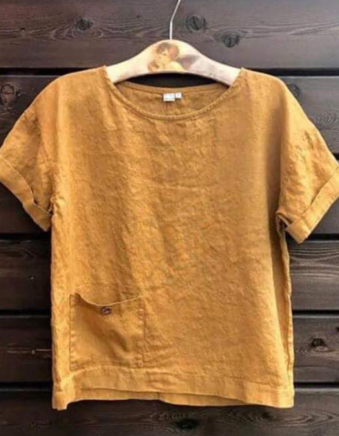 Hemp T-Shirt